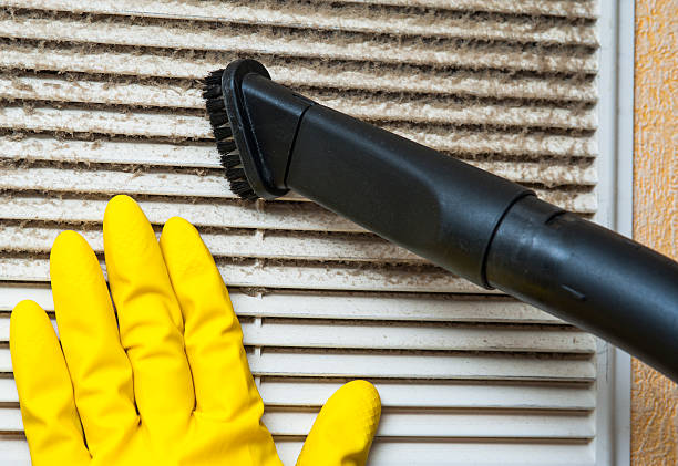 Best Affordable HVAC Duct Cleaning  in Wanakah, NY